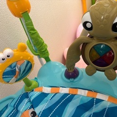 本日限定価格 ニモのジャンパルーの画像