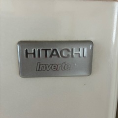 中型冷蔵庫の画像