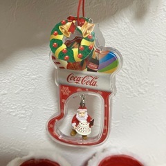 クリスマスグッズ【決まりました】の画像