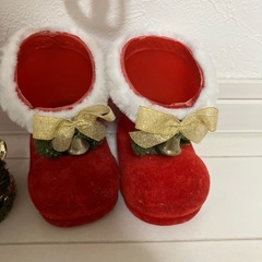 クリスマスグッズ【決まりました】の画像