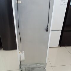★リユースのサカイ日立店★HJ8666 TOSHIBA 冷蔵庫 153L 20年製 動作確認／クリーニング済み の画像
