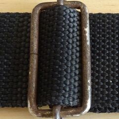 Ｋ２　スキーバッグ　黒の画像