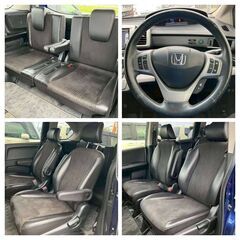 【月々31,000～】【自社ローンOK！】✨ホンダ/フリードハイブリッドの画像