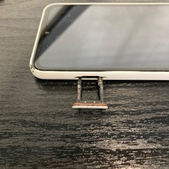 【AQUOS】スマホ（年内は12/21までお渡し可能の画像