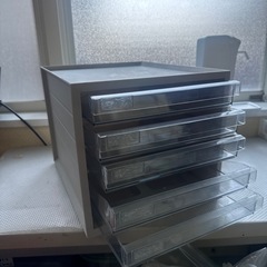 ★書類収納の画像