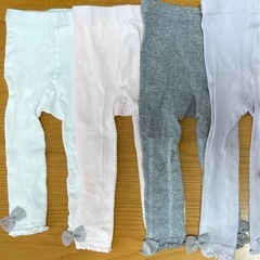 ベビー服・ロンパース・タイツ【女の子 】の画像