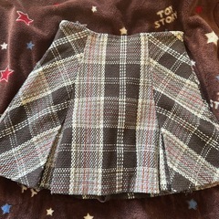 GRLスカート
の画像