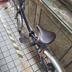 自転車の画像