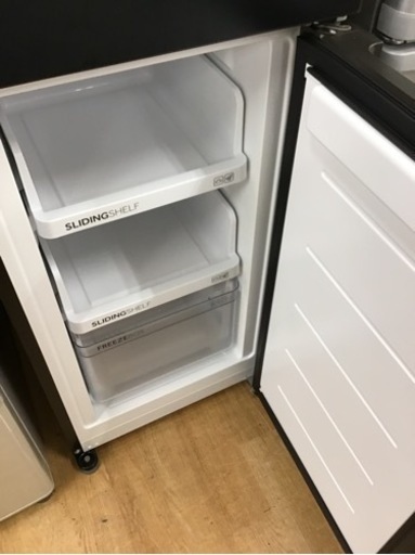 【トレファク神戸新長田店 買取/販売】取りに来られる方限定！ニトリの2ドア冷蔵庫2023年製のご紹介です！ トレファク神戸新長田店 買取/販売】取りに来られる方限定！ニトリの2