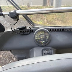 ジャイロキャノピー TA02  2ストの画像