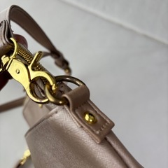 イエナ　バッグの画像