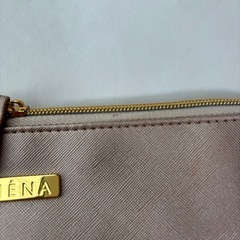 イエナ　バッグの画像