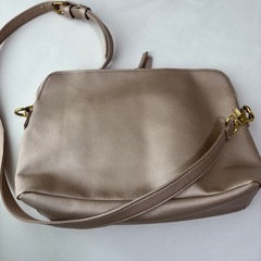 イエナ　バッグの画像