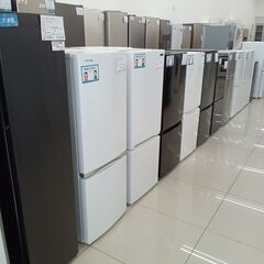 ★リユースのサカイ日立店★HJ8667 YAMADA 冷蔵庫 156L 19年製 動作確認／クリーニング済み の画像