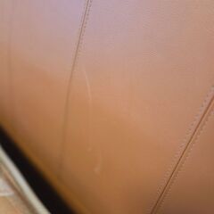 フランスベッド製　セミダブルマットレス + ベッドフレームの画像