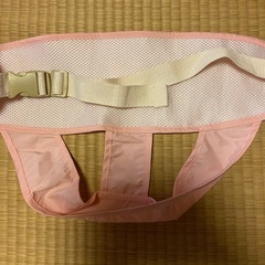 ベビー　チェア　ベルトの画像