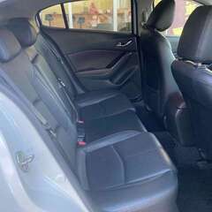 【車検新規2年取得！コミコミ価格☆】H29年　アクセラスポーツ　94.8万円　の画像