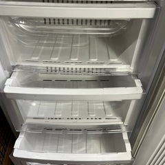 MITSUBISHI MF-U14A 冷凍庫　の画像