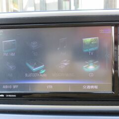 ダイハツ　キャスト　アクティバＧ　ターボ　ＳＡＩＩ★1年保証★ロードサービス付　スマートアシスト２　社外ＳＤナビ　地デジ　Ｂｌｕｅｔｏｏｔｈ　オートエアコン　スマートキー　プッシュスタート　エコアイドル　オートライト　ＬＥＤヘッド＆フォグ　純正１５ＡＷの画像