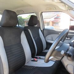 ダイハツ　キャスト　アクティバＧ　ターボ　ＳＡＩＩ★1年保証★ロードサービス付　スマートアシスト２　社外ＳＤナビ　地デジ　Ｂｌｕｅｔｏｏｔｈ　オートエアコン　スマートキー　プッシュスタート　エコアイドル　オートライト　ＬＥＤヘッド＆フォグ　純正１５ＡＷの画像