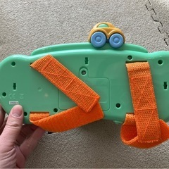 いつでもどこでもドライバートイ
の画像