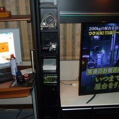 テレビ、、、豪華セットの画像