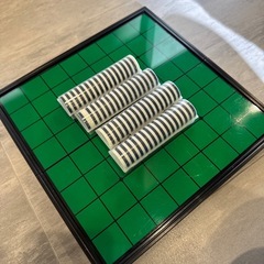 折りたたみ式オセロの画像