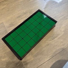 折りたたみ式オセロの画像