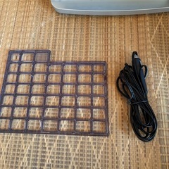 車積載冷蔵庫の画像