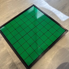 折りたたみ式オセロの画像