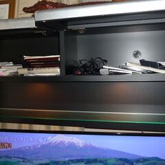 テレビ、、、豪華セットの画像