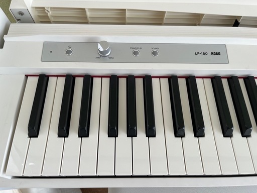 電子ピアノ(取引中
)