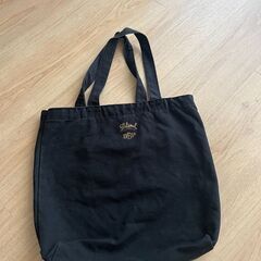 【サルソウル×BBP】トートバックの画像