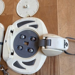 kissmark キスマーク　 スノーボード　ビンディング　 ステップインタイプの画像