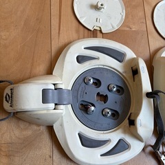 kissmark キスマーク　 スノーボード　ビンディング　 ステップインタイプの画像