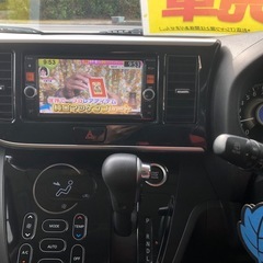 デイズルークス　ハイウェイスターの画像