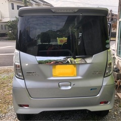 デイズルークス　ハイウェイスターの画像