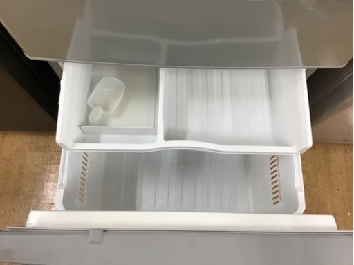 【トレファク神戸新長田店 買取/販売】取りに来られる方限定！Panasonicの3ドア冷蔵庫2015年製のご紹介です！