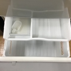 【トレファク神戸新長田店 買取/販売】取りに来られる方限定！Panasonicの3ドア冷蔵庫2015年製のご紹介です！の画像