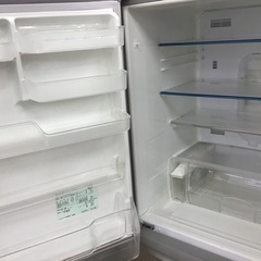 【トレファク神戸新長田店 買取/販売】取りに来られる方限定！Panasonicの3ドア冷蔵庫2015年製のご紹介です！の画像