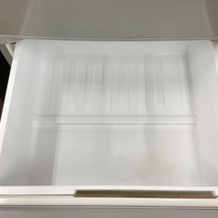 【トレファク神戸新長田店 買取/販売】取りに来られる方限定！Panasonicの3ドア冷蔵庫2015年製のご紹介です！の画像