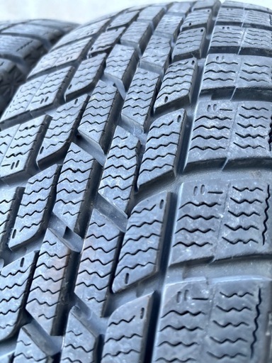 グッドイヤー スタッドレスタイヤ 155/65R14