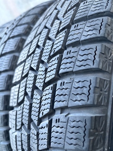 グッドイヤー スタッドレスタイヤ 155/65R14