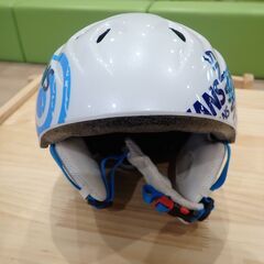 SWANS スノーヘルメットの画像