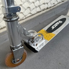 キックボード　Scooter　 の画像