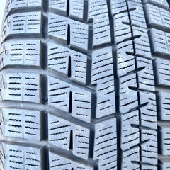 ヨコハマ アイスガード IG60 165/55R15 スタッドレスタイヤの画像