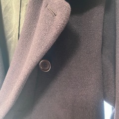 レディース　コート　中古の画像
