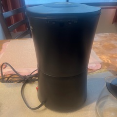 コーヒーメーカーの画像