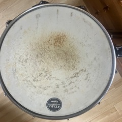 TAMAピッコロスネア14インチの画像