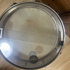 TAMAピッコロスネア14インチの画像